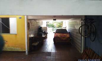 Imagem 5: CASA TÉRREA - JARDIM BONFIGLIOLI - SP