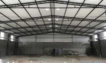 Imagem 5: GALPÃO - SANTANA - SP