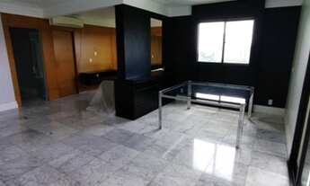 Imagem 7: /Alugo Apartamento com 170 m2 na Darcy Vargas - Condomínio Maison Noblesse