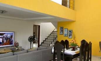 Imagem 4: Casa duplex à venda, 300 m² por R$ 950.000 - Luzardo Viana - Maracanaú/CE