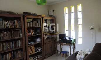 Imagem 7: Porto Alegre - Casa Padrão - Tristeza