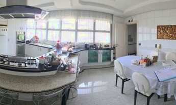 Imagem 6: COBERTURA - JARDIM PAULISTA - SP