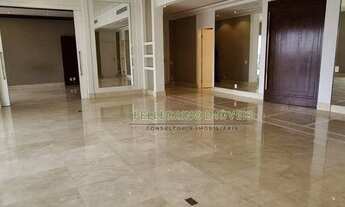 Imagem 5: Locação na Frederic Chopin ao lado do Pinheiros