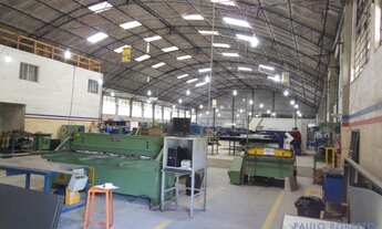 Imagem 6: GALPÃO - VILA JORDANÓPOLIS - SP