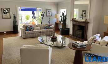 Imagem 2: COBERTURA - JARDIM AMÉRICA - SP