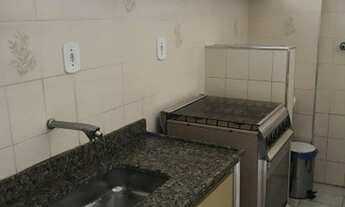 Imagem 3: APARTAMENTO - CENTRO - SP