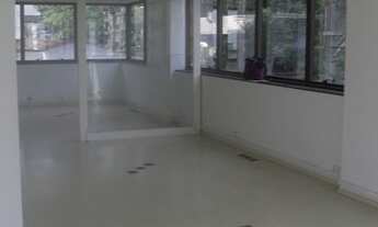 Imagem 2: CONJ. COMERCIAL - JARDIM AMÉRICA - SP