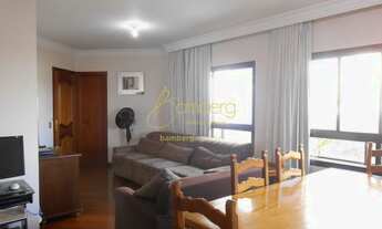 Imagem: Apartamento com 3 dormitórios Vila Mascote