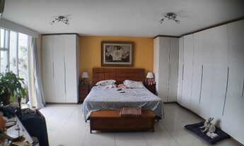 Imagem 7: Península - Mandarim, Cobertura, 3 quartos