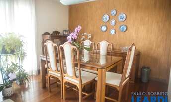 Imagem 2: APARTAMENTO - CAMPO BELO - SP