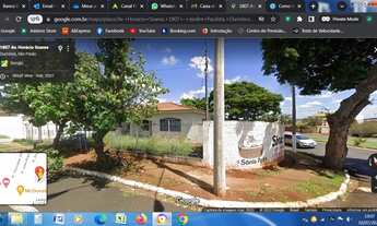 Imagem: Térrea para venda tem 222 metros quadrados