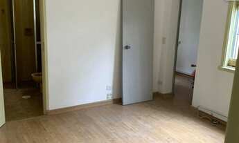 Imagem 7: CASA ASSOBRADADA - CAMPO BELO - SP