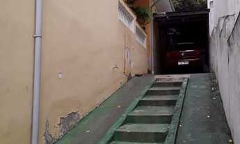 Imagem 2: CASA ASSOBRADADA - POMPÉIA - SP