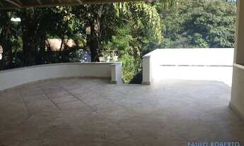 Imagem 4: CASA EM CONDOMÍNIO - MORUMBI - SP