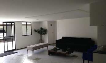 Imagem 2: Apartamento para Venda em Fortaleza, Dionisio Torres, 2 dormitórios, 2 suítes, 2 banheiros