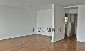 Imagem 4: Apartamento para alugar, 166 m² por R$ 5.200,00/mês - Higienópolis - São Paulo/SP