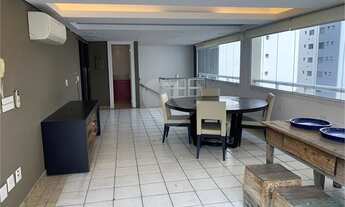 Imagem 2: Excelente Cobertura a venda no Paraiso, com 3 suites, jacuzzi