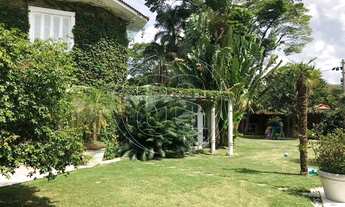 Imagem 3: São Paulo - Casa Padrão - Alto da Boa Vista