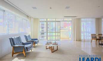 Imagem: APARTAMENTO - JARDIM AMÉRICA - SP