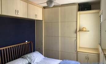 Imagem 4: COBERTURA - BUTANTÃ - SP