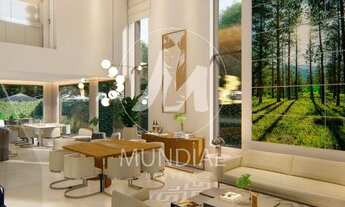 Imagem 2: Casa (sobrado em condominio) 4 dormitórios/suite, cozinha planejada, portaria 24hs, salão