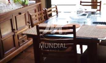 Imagem 3: Casa (térrea na rua) 4 dormitórios/suite, cozinha planejada