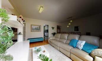 Imagem 3: Venda Apartamento 3 Dormitórios - 91 m² Perdizes