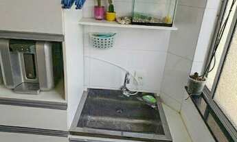 Imagem 6: Apartamento de 2 quartos para compra - Botafogo - Campinas