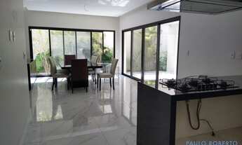 Imagem 2: CASA EM CONDOMÍNIO - CONDOMÍNIO RESIDENCIAL JAGUARY - SP