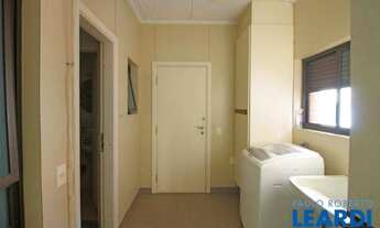 Imagem 6: APARTAMENTO - JARDIM AMÉRICA - SP