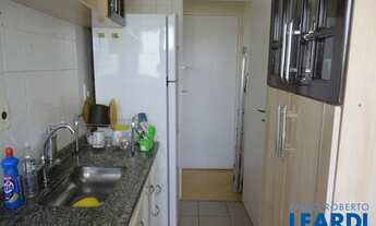 Imagem 6: APARTAMENTO - MORUMBI - SP