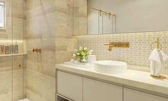 Imagem 5: Apartamento para venda possui 60 metros quadrados com 2 quartos em Santa Rosa - Niterói