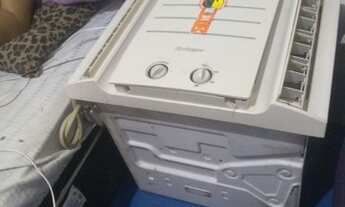 Imagem: Ar-condicionado Sprinter