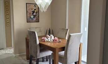 Imagem 5: INDAIAL - Apartamento Padrão - Tapajós