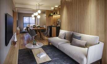 Imagem 5: Apartamento Padrão