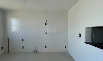 Imagem 5: Apartamento Novo 2 Dormitório com Suíte e Vaga coberta no Bairro Azenha em Porto Alegre