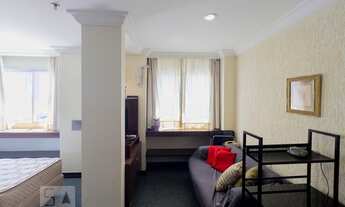 Imagem 5: Apartamento para Aluguel - Jardim Paulista, 1 Quarto, 26 m2