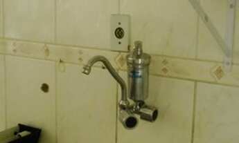 Imagem 3: Apartamento Bairro Cidade Dutra