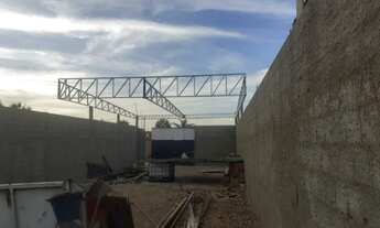 Imagem 4: Vendo Galpão Terreno / lote com venda por R$50.000