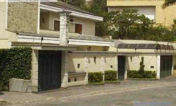 Imagem 2: CASA TÉRREA - REAL PARQUE - SP