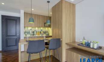 Imagem 4: APARTAMENTO - PINHEIROS - SP