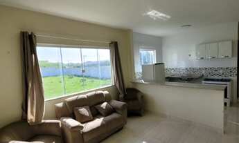 Imagem: Casa venda dentro Loteamento com total infra