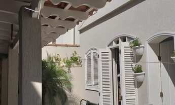 Imagem 3: CASA ASSOBRADADA - JARDIM BONFIGLIOLI - SP