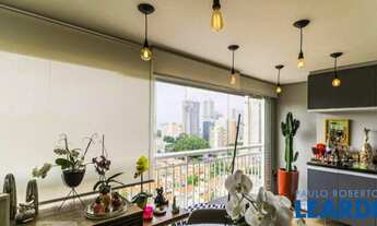 Imagem 6: APARTAMENTO - BROOKLIN - SP