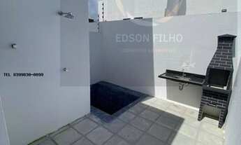 Imagem 4: Casa para Venda em João Pessoa, Valentina de Figueiredo, 2 dormitórios, 1 suíte, 1 banheir