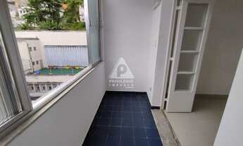 Imagem 4: Quarto e Sala - Bairro de Fátima