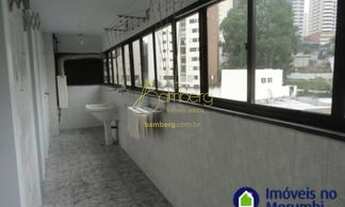 Imagem 7: Lindo, espaçoso e em rua nobre