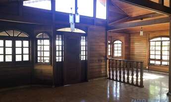 Imagem 3: CASA EM CONDOMÍNIO - CONDOMÍNIO HILLS 3 - SP