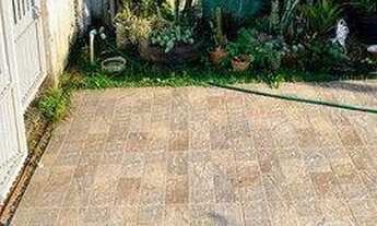 Imagem 2: Casa com 2 dormitórios à venda, 60 m² por R$ 270.000,00 - Barra do Aririú - Palhoça/SC