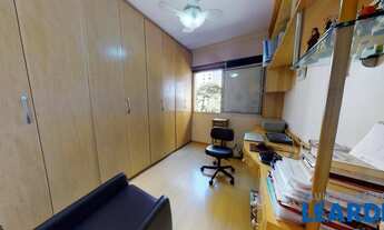 Imagem 6: APARTAMENTO - ACLIMAÇÃO - SP